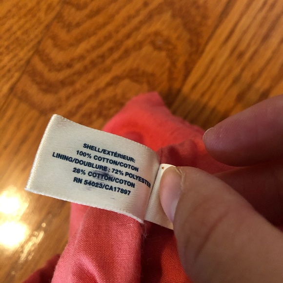 Old Navy Drawstring Backpack - Picture 4 of 4